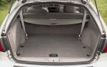 Mercury Sable Wagon 2000 года